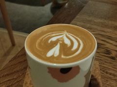 -竹子咖啡bamboo coffee