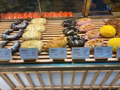 -木子木水日式烫面包(世界城光谷店)