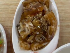 -赵奶奶水饺锅贴小酒馆(丁字沽店)
