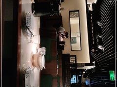 大堂-客语客家菜(琶洲保利店)
