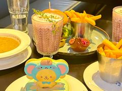 -bluefrog蓝蛙(水游城店)