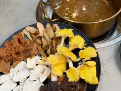 -大理董·董家小厨野生菌火锅(古城旗舰店)