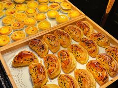 -聚盛源蒸汽海鲜火锅烤肉自助(巨川金海岸购物广场店)