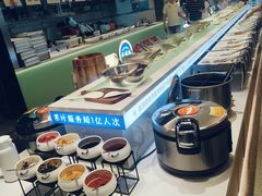 -素满香·全民食养自助(长宁龙之梦店)