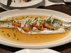 -湖州皇冠假日酒店-彩丰楼中餐厅