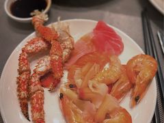 -苏州知音温德姆至尊酒店·四季海鲜自助餐厅(汾湖店)