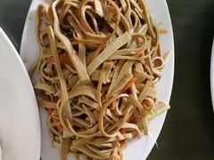 拌豆丝-四平包子铺