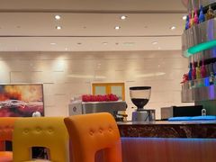 -上海大宁福朋喜来登酒店大堂吧(共和新路店)
