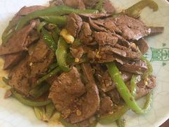 -清真·益鑫羊肉手抓馆(花园北街店)