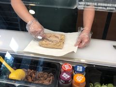 -赛百味SUBWAY(星耀店)