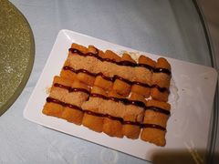 -一品红川菜(皇岗店)