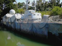 -大嶝英雄三岛战地观光园