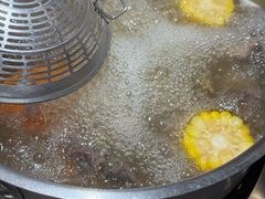 -牛品福潮汕牛肉火锅(旺庄店)