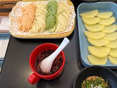 -北门涮肉·铜锅涮肉(南锣鼓巷店)