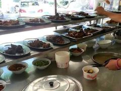 -百成大同鸭肉粥(大同总店)