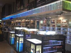 -王权免税店(廊曼机场店)