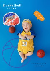 -染墨儿童摄影(转塘店)