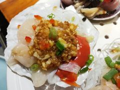 -三个渔夫·蒸汽海鲜(小白楼店)
