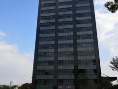 -新城控股新总部大楼