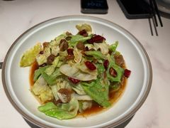 -辛香汇·现炒川菜(城北万象城店)