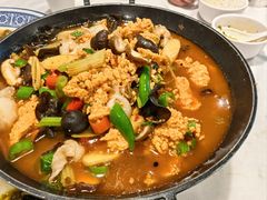 -新蜀会四川豆花(五羊店)