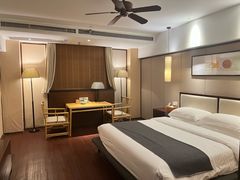 -成都皈徕栖精品酒店(四川大学九眼桥店)