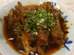 付家小爱爪-付掌柜在成都·热炒砂锅集(金禾店)