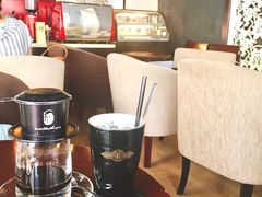 -Trung Nguyen Café Legend