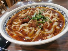 -韩师傅老大同刀削面(北苑路店)
