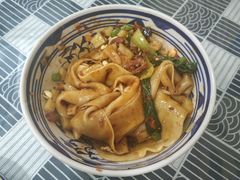 -福瑞记老孙头biangbiang面(新生路店)