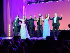 -交通银行前滩31演艺中心