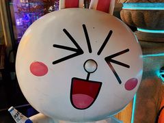 -MOSSO音乐酒吧·live house(长乐路店)