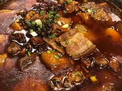 -代木儿回锅肉