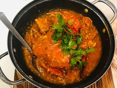 -新加坡海鲜共和(名胜世界圣淘沙海滨坊)