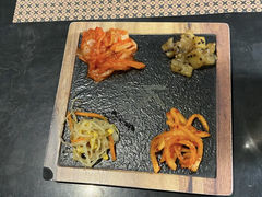 -KCOOKING概念韩餐(世茂52+店)
