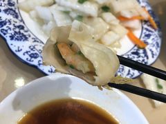 -北方饺子王·海肠捞饭·海鲜锅(山大店)