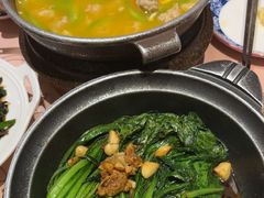 -杨记隆府重庆江湖菜(大悦城店)