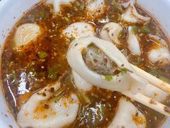 -回坊马二饺子馆