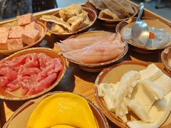 -芈重山老火锅(广州首店)