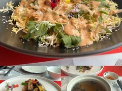 -馋遇江南·精致湖景雅宴(东方之门店)
