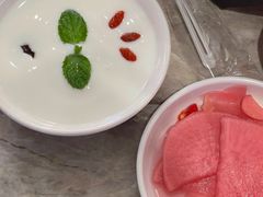 -南锣南门(东方银座店)