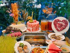 -扬之阿李菌汤火锅(1969店)