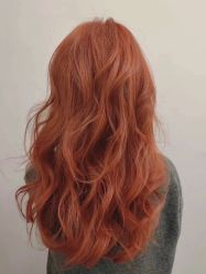 点击看大图 -MY HAIR ARDOR