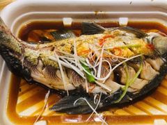 -盒马鲜生(枣园路店)
