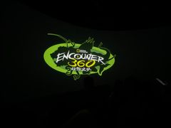 -珠海横琴国家地理探险家中心(创新方)