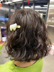 -Hair Code芭曲发型