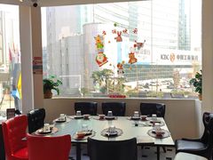 -红东阁东北菜烤肉酒馆(CROSS万象汇店)