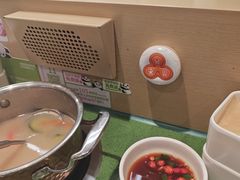 -一围小火锅(佳兆业广场店)