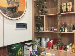 -春水锅贴·传统鲁菜(大明湖店)