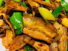-不老溪贵州菜(广安门总店)